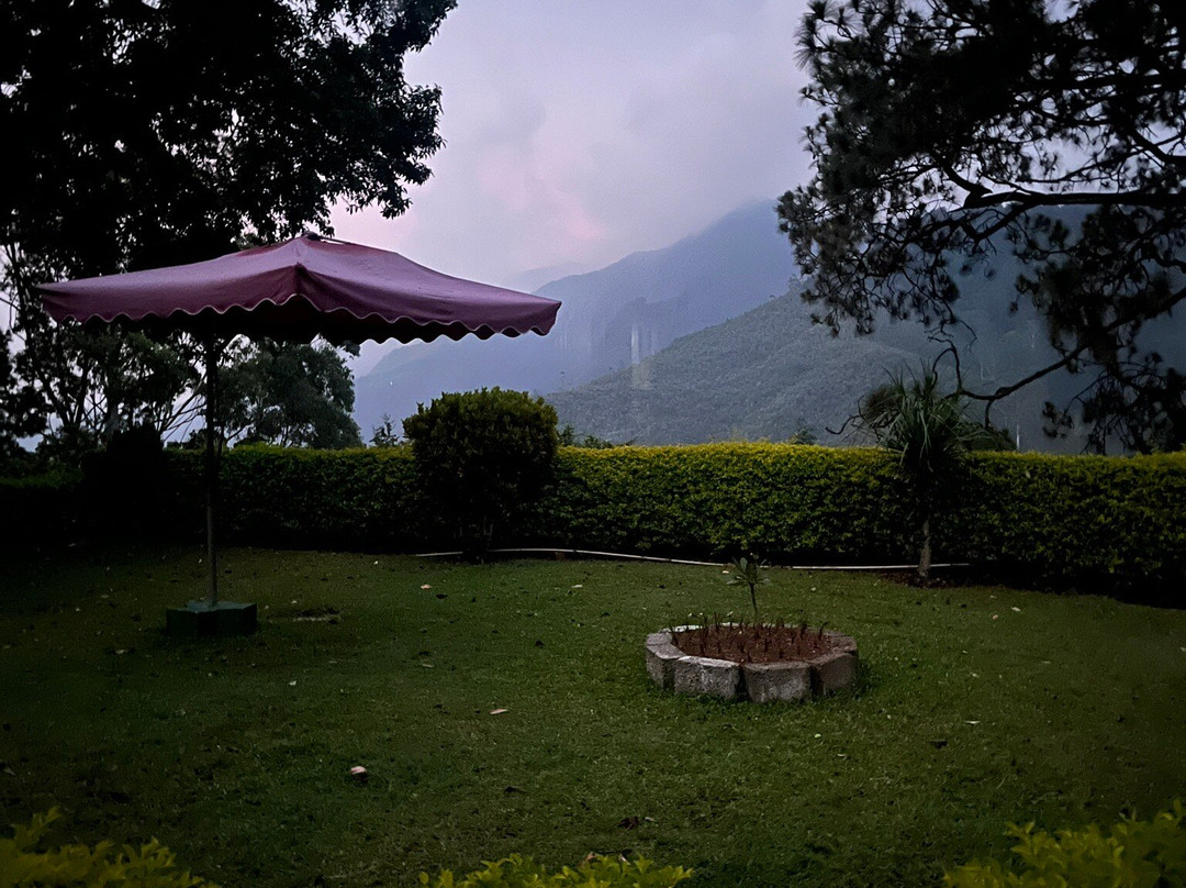 Talayar Valley Bungalow主图