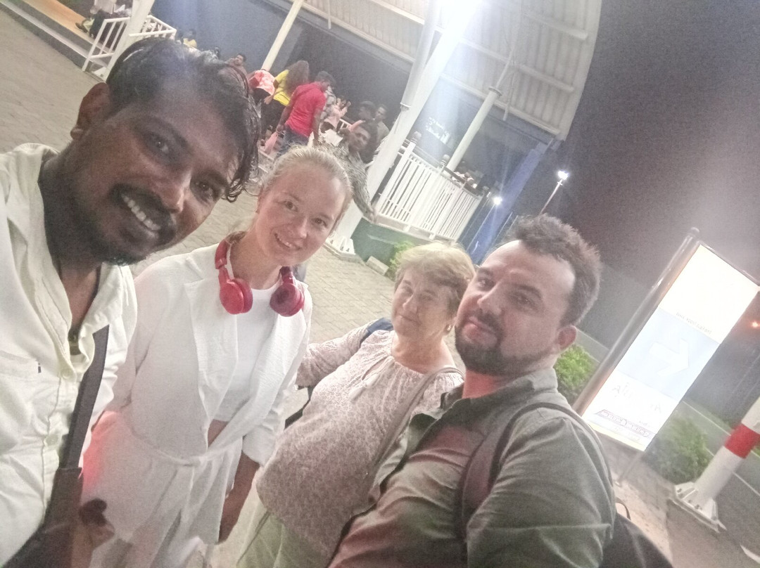 Bandaranaike International Airport景点图片