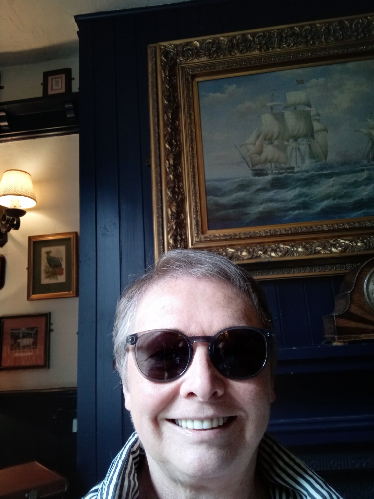 The Steam Packet Inn-官方