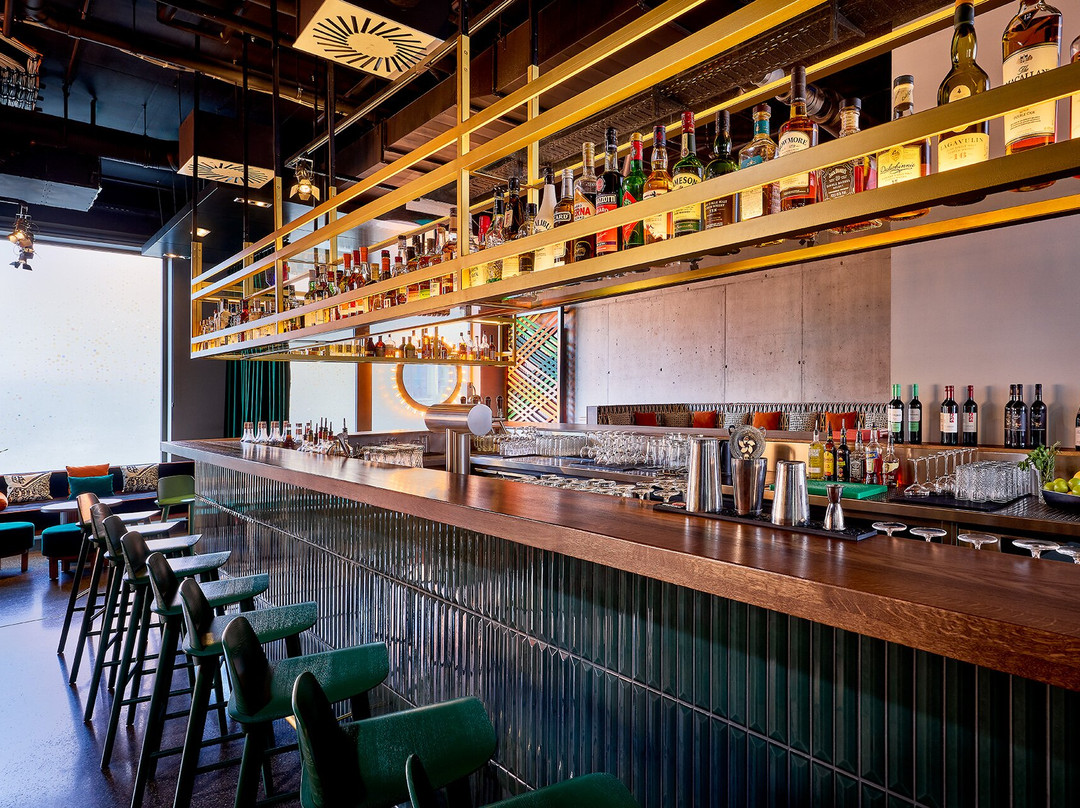 慕尼黑雅乐轩酒店主图