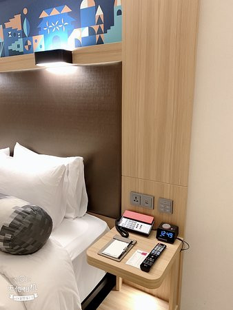 首尔明洞雅乐轩酒店主图
