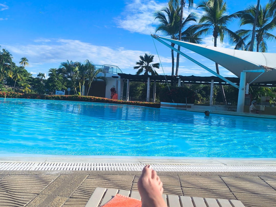 Lagomar El Penon主图