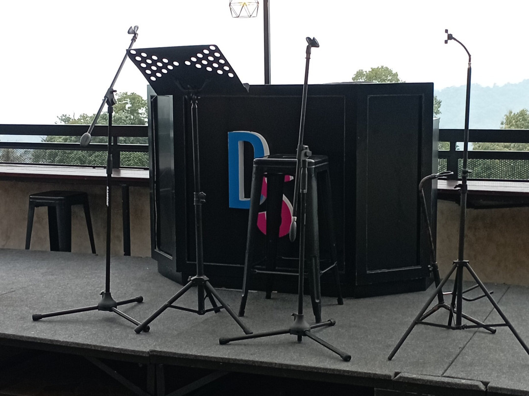 Kyriad Hotel M2 Lampung