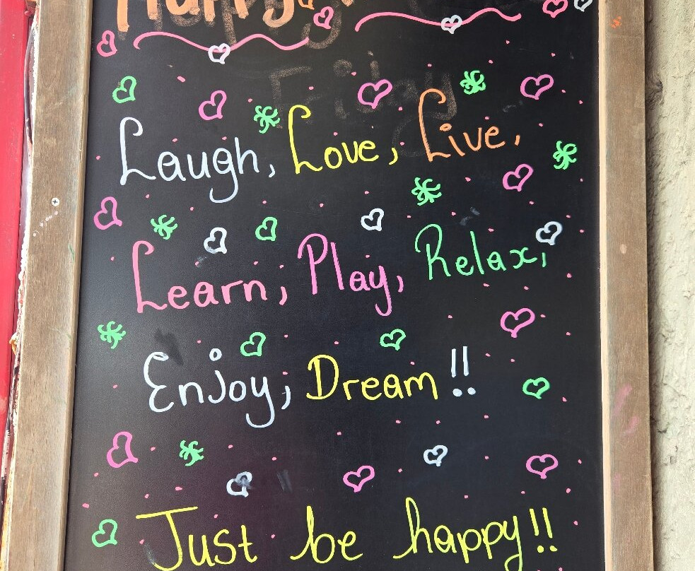 Hi-Rise Beach Bar-罗索必去景点