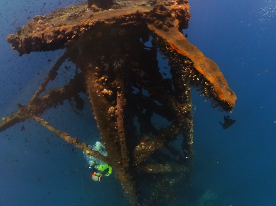 BB Divers Koh Mak-玛岛必去景点