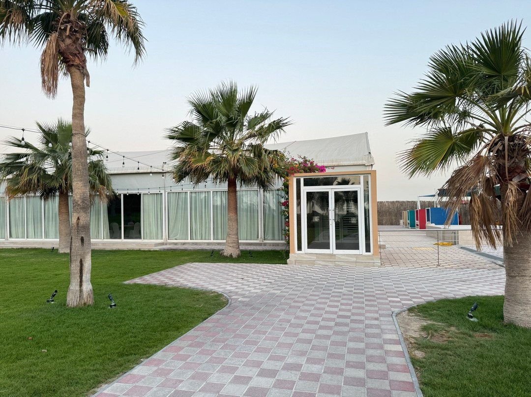 Jaw Resort & Spa主图