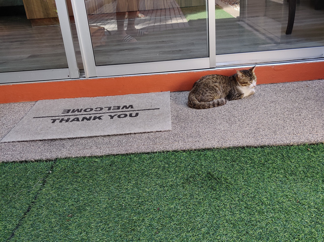 普吉印章度假别墅主图