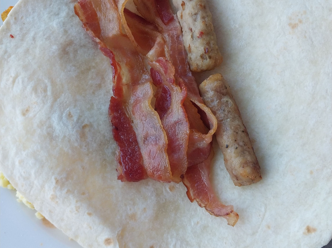 Bluemont Hotel主图