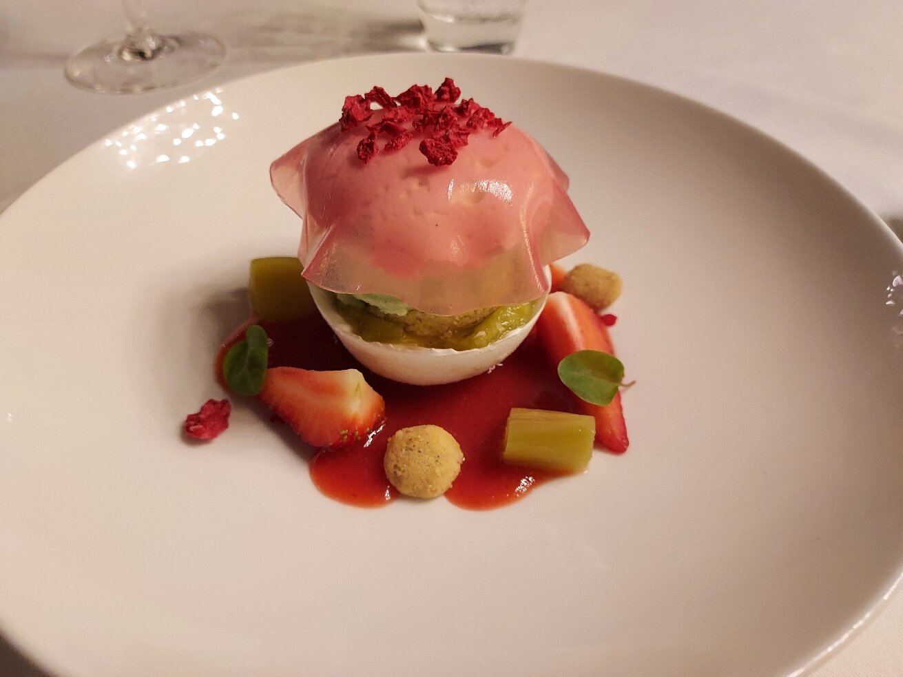 Hotel Le Parc-官方