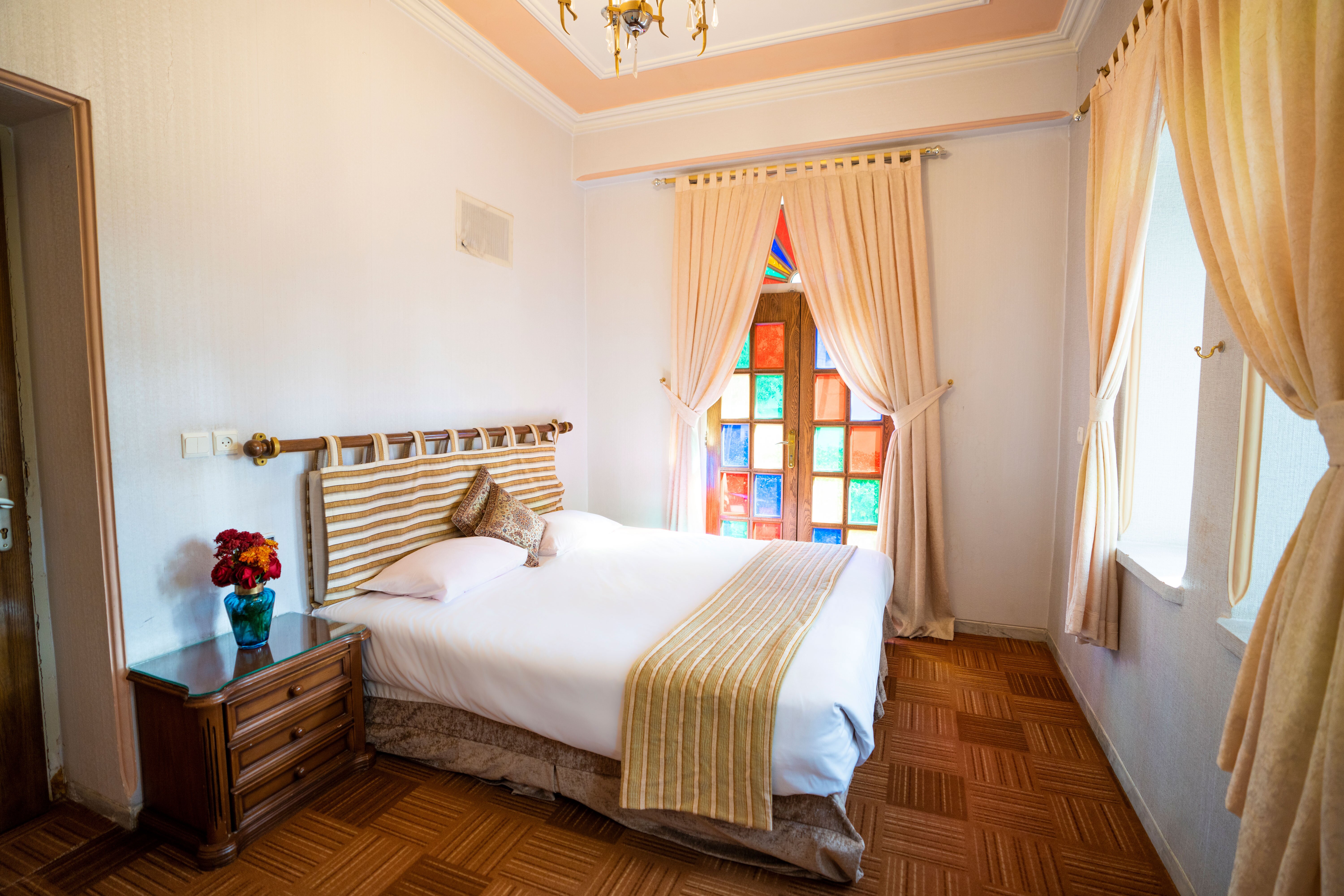 Parsian Safaiyeh Hotel-客卧