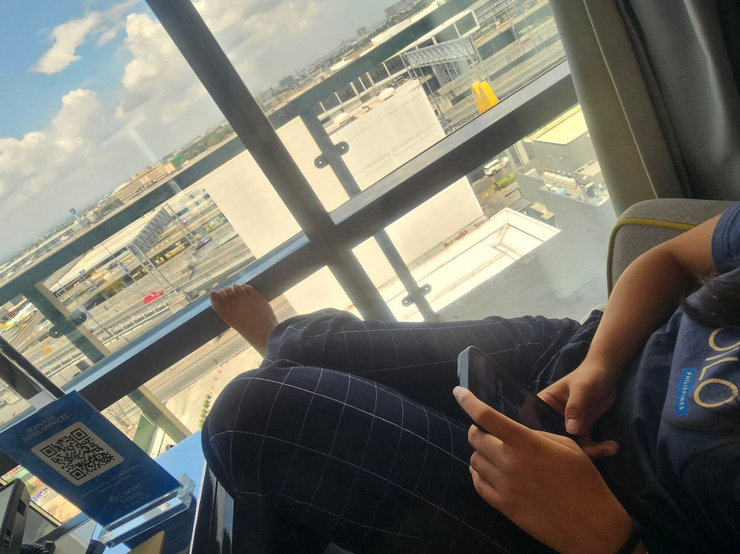 贝尔蒙特马尼拉酒店主图