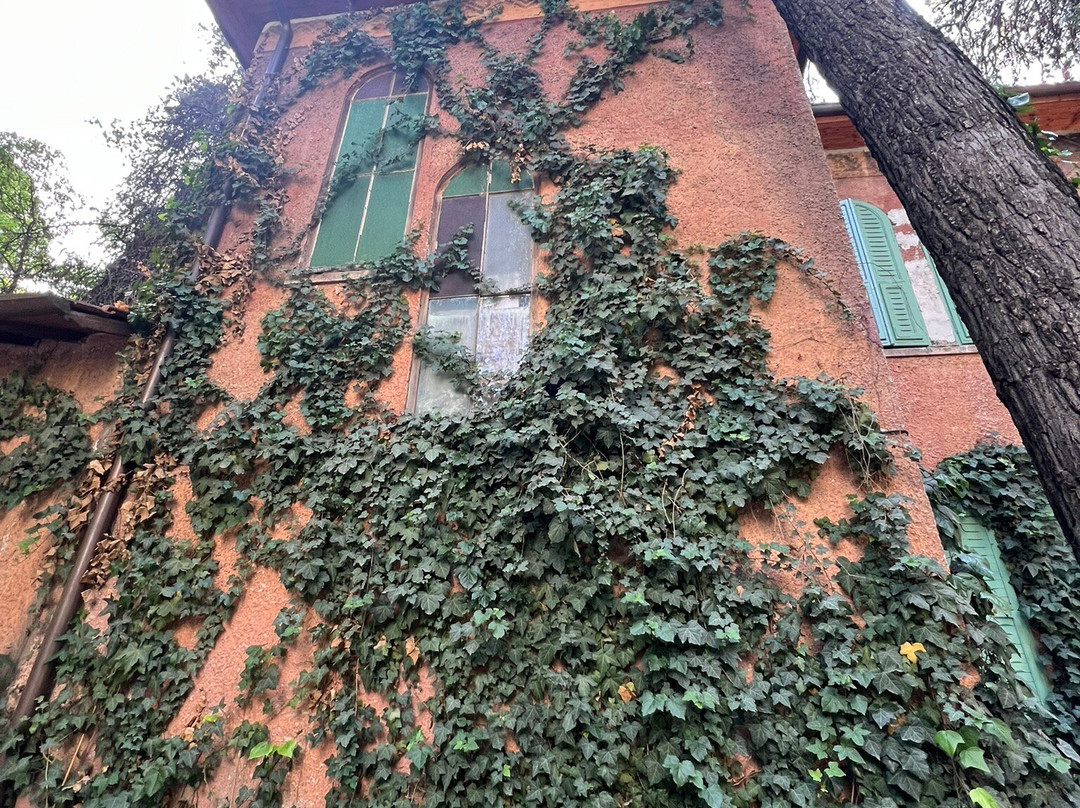 Museum of Secret Surveillance-地拉那必去景点