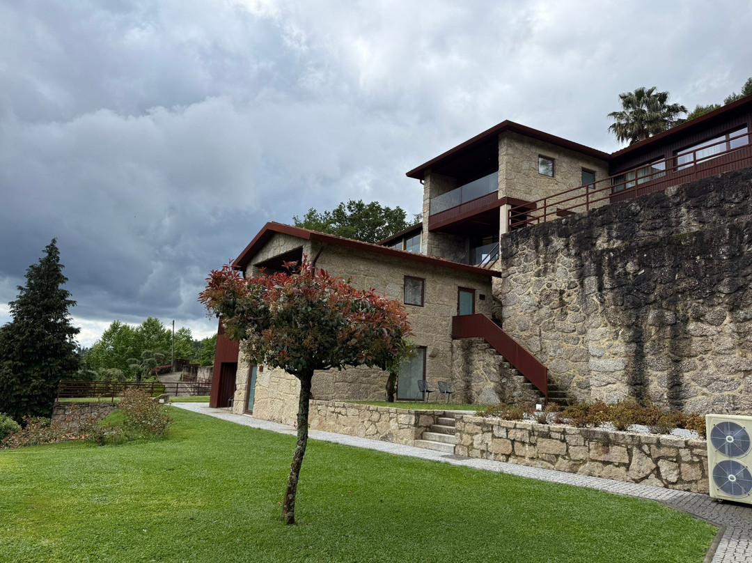 Agrinho Suites & Spa Geres Hotel主图