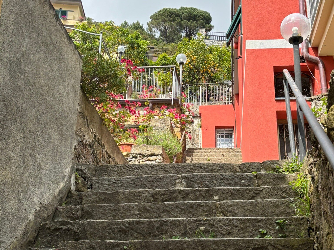 Locanda Ca da Iride主图