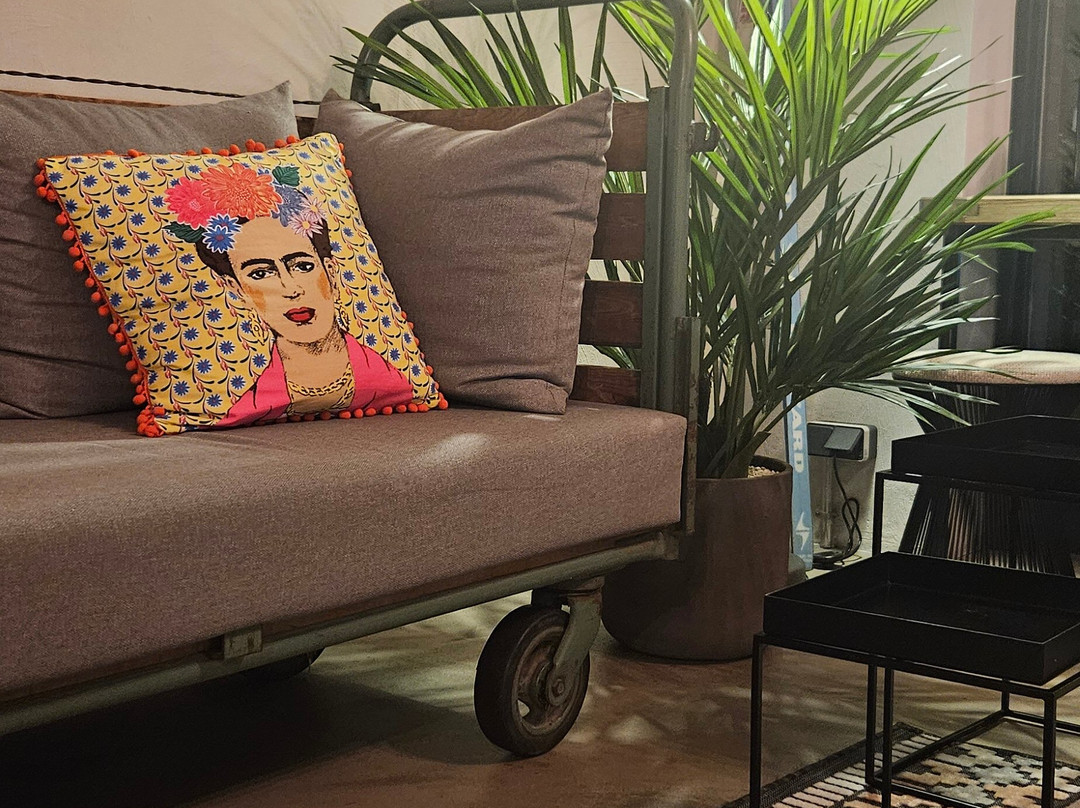 Kroger By Underdog Hotels主图