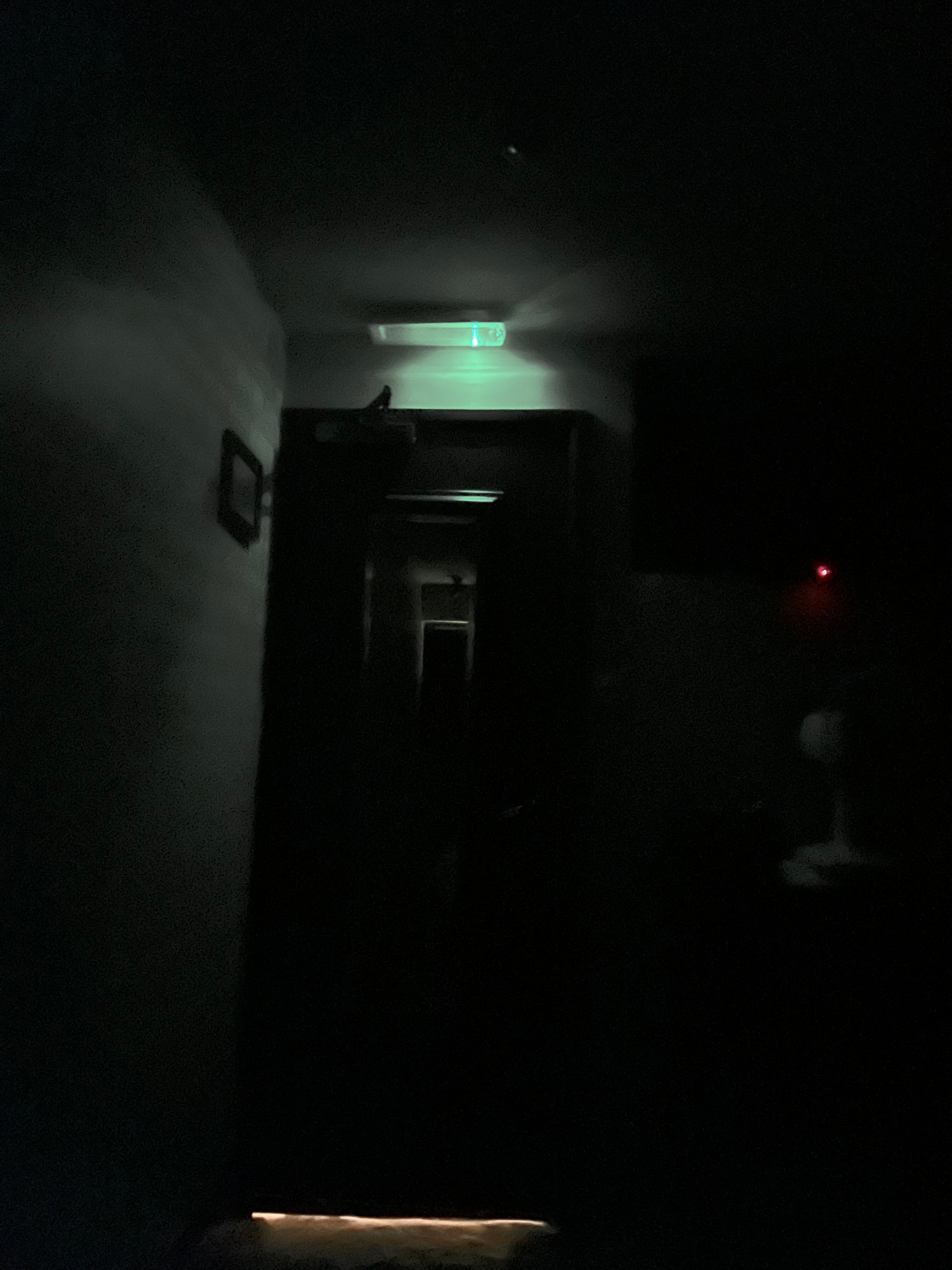 The Greenman, Fownhope-官方