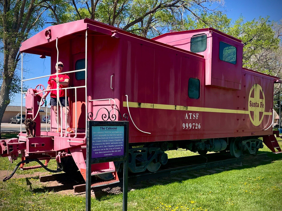 New Mexico Mining Museum-Grants必去景点