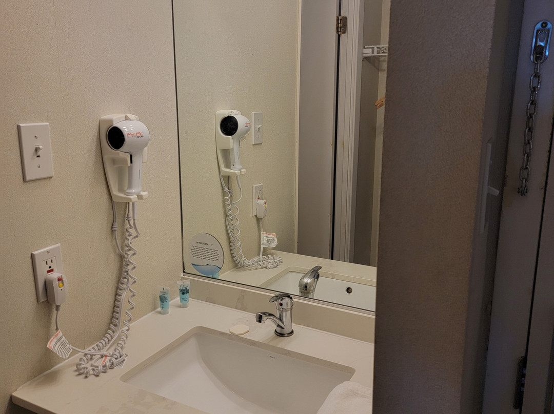 Days Inn by Wyndham Trois-Rivieres主图