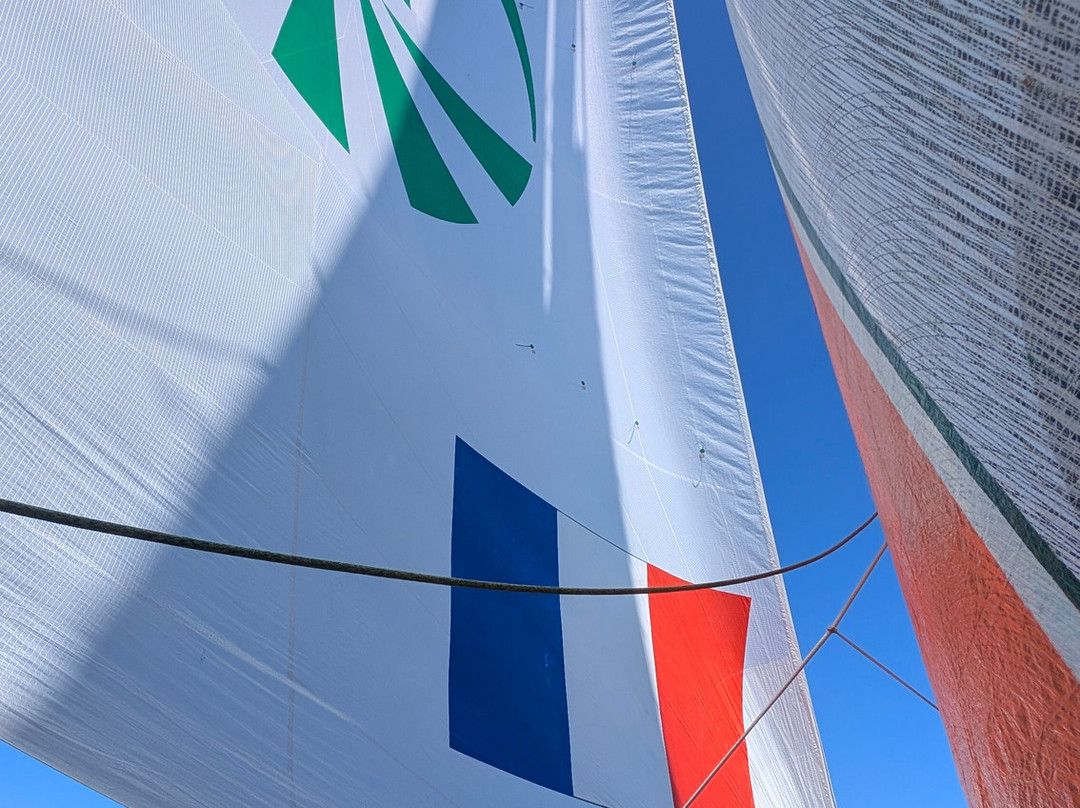 Mod Koz-Larmor-Baden必去景点