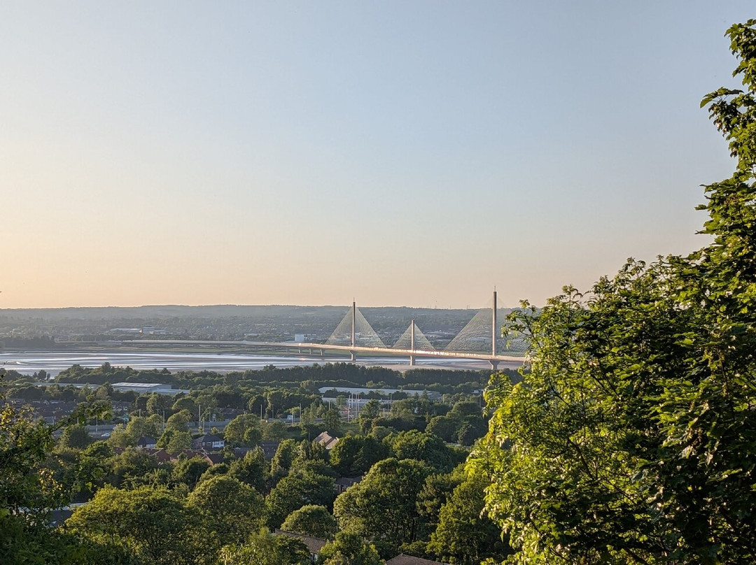 The Castle-朗科恩必去景点