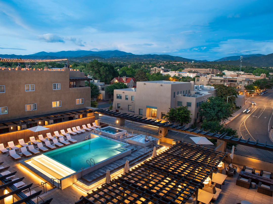 Eldorado Hotel And Spa