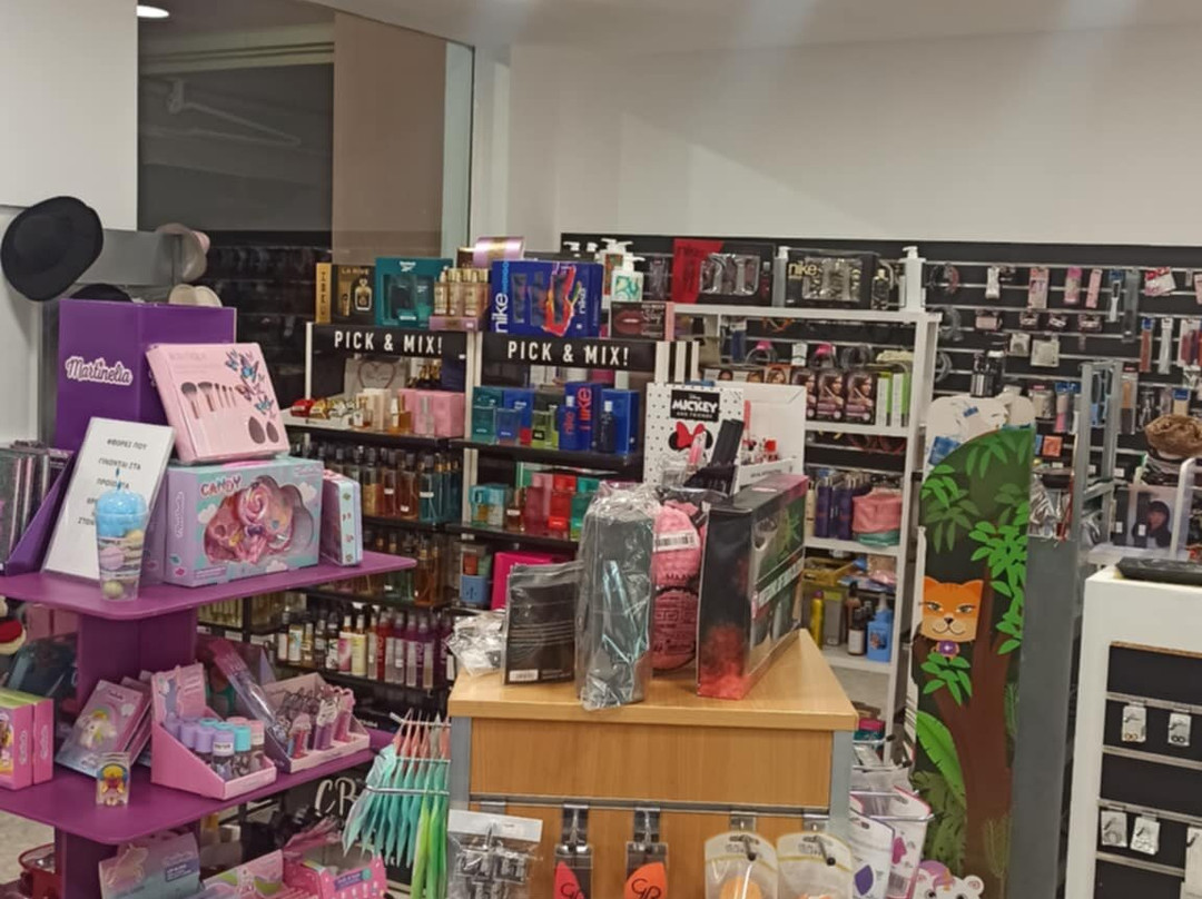 mybeautybox景点图片