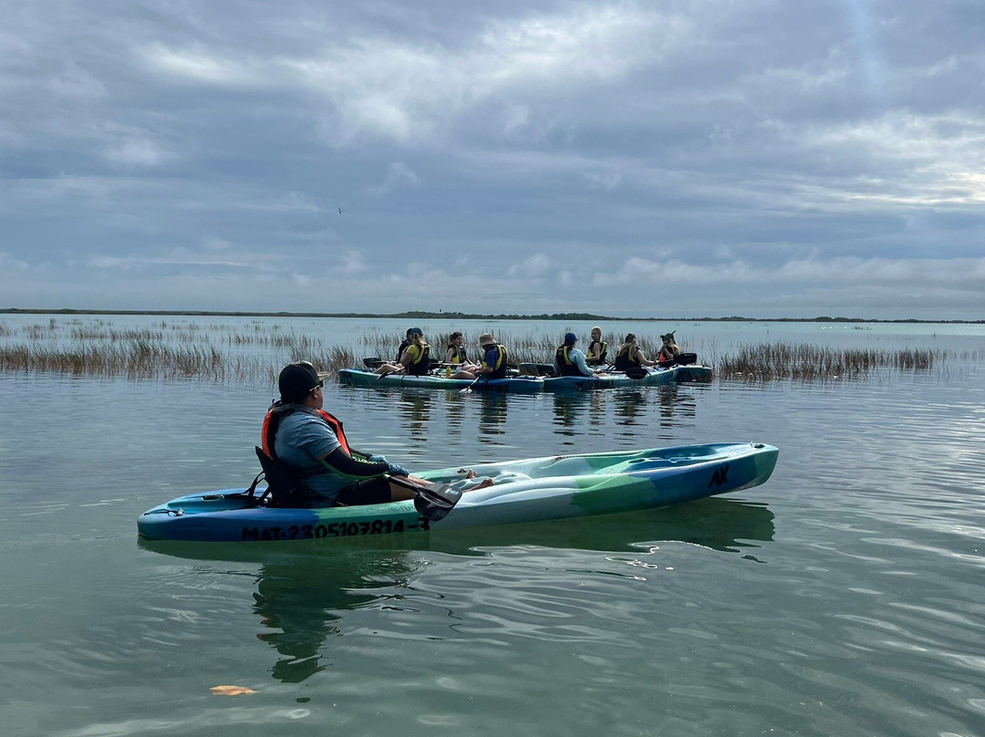 Zona Arqueológica de Muyil-Chunyaxche必去景点