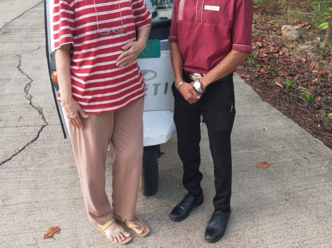 Sterling Stolen Heaven Lonavala主图