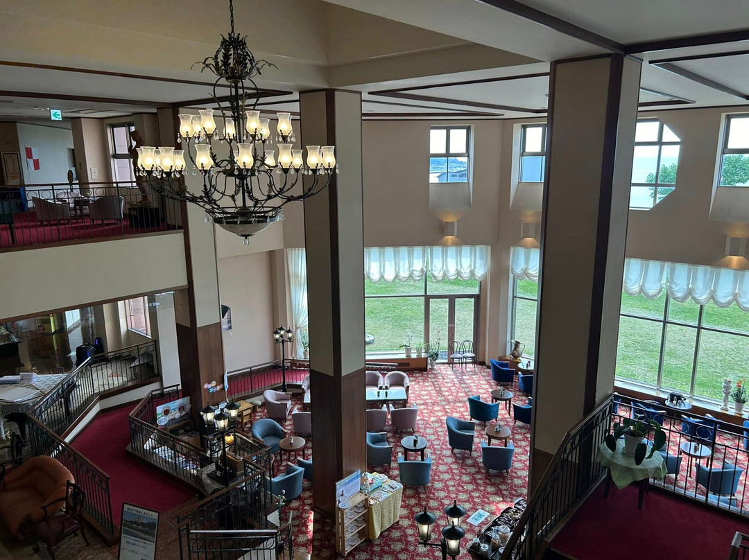 Hotel Grand Mer Sankaiso主图