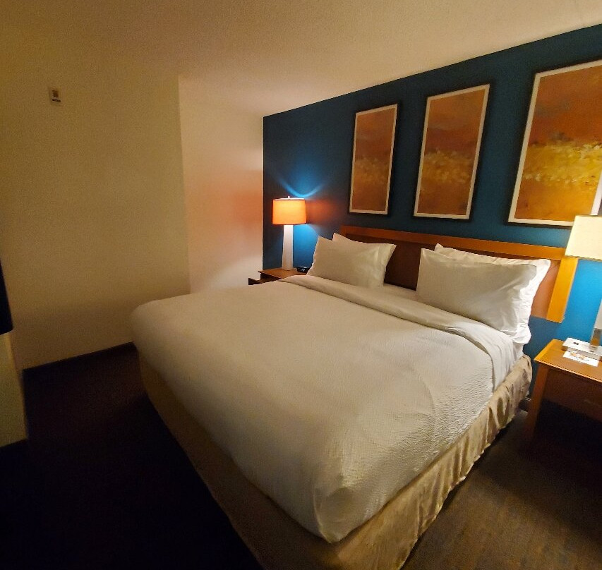 Residence Inn by Marriott Philadelphia Conshohocken主图