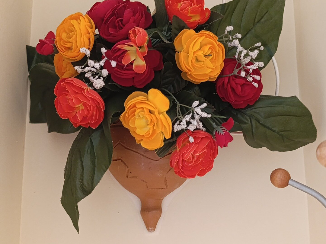 伽比诺酒店主图