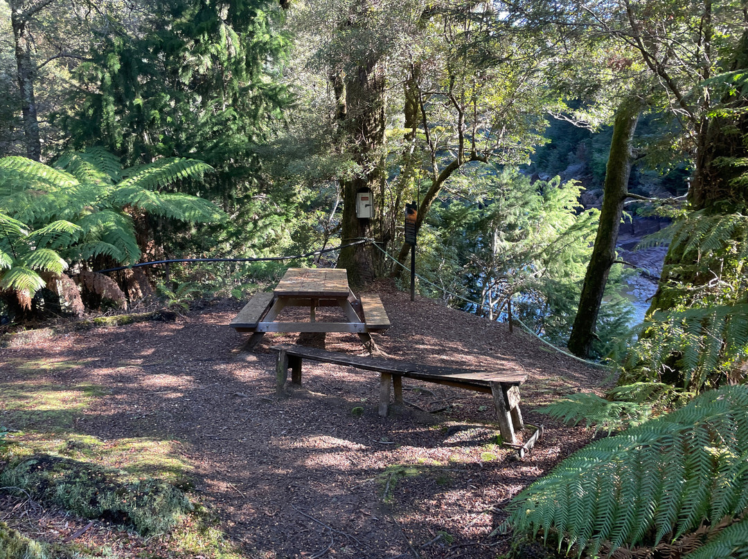 The Confluence-皇后镇必去景点