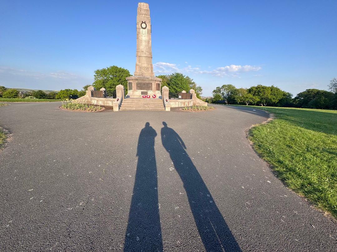 Barrow Park景点图片