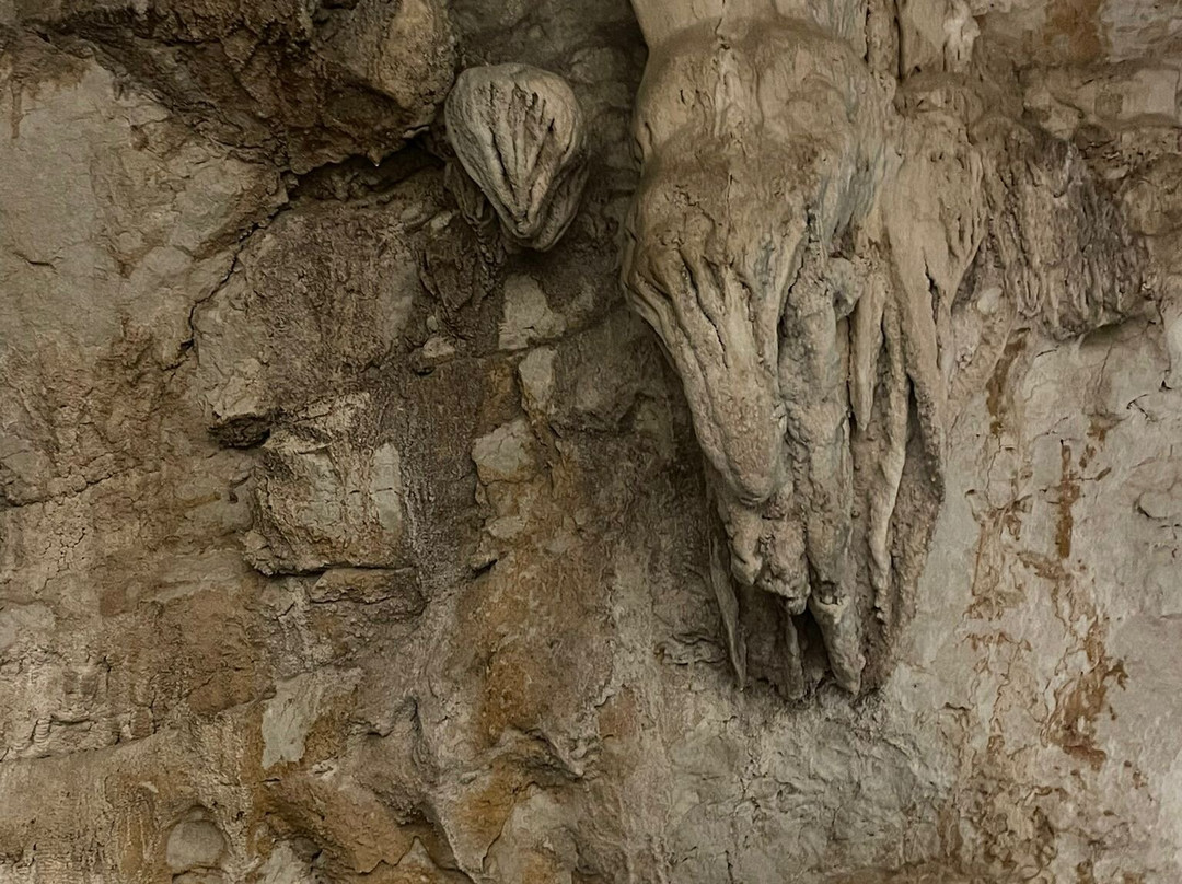 Grotte Dell'Arco-Bellegra必去景点