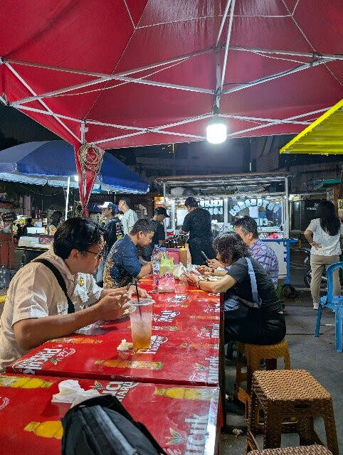 Jakarta Walking Tour-雅加达必去景点