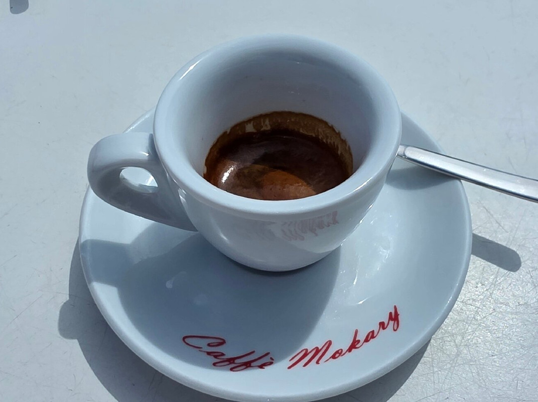 Stabilimento Balneare Miramare-Eraclea Mare必去景点