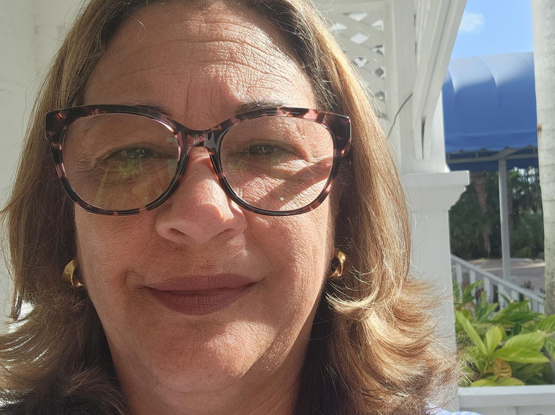 奥尔德马可岛旅馆及套房酒店主图