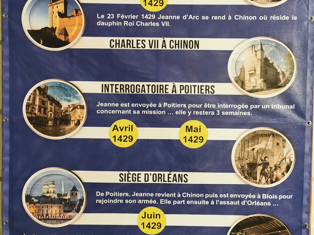 Eglise Saint Etienne景点图片