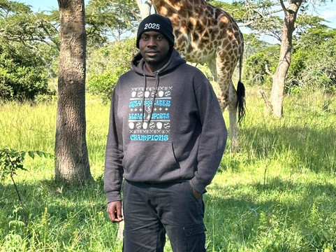 Expedite Wildlife Tours-坎帕拉必去景点