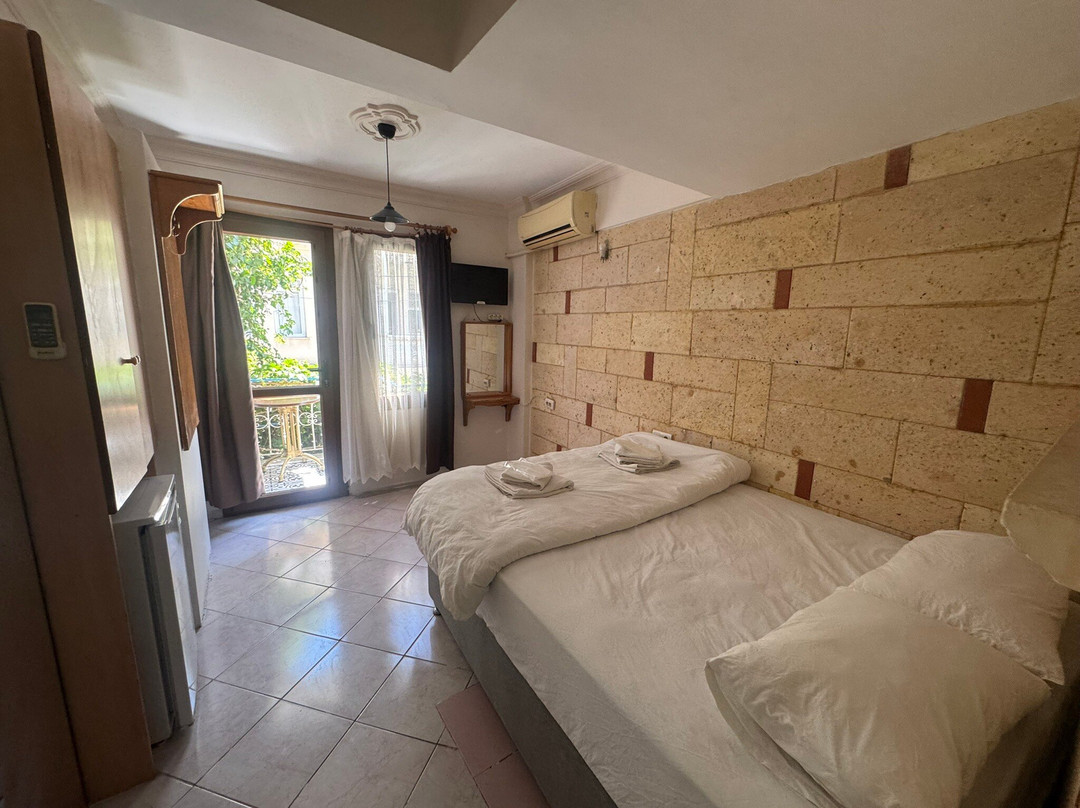 Foca Ensar Hotel主图