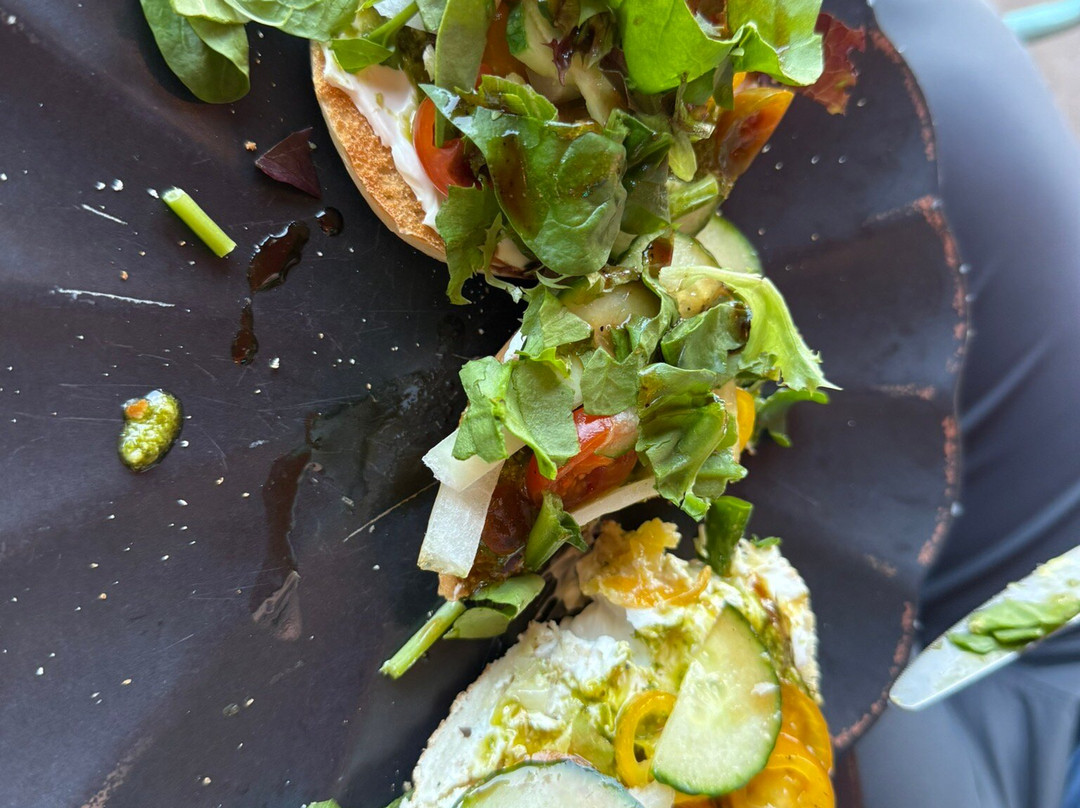 Rimrock Coffee Company