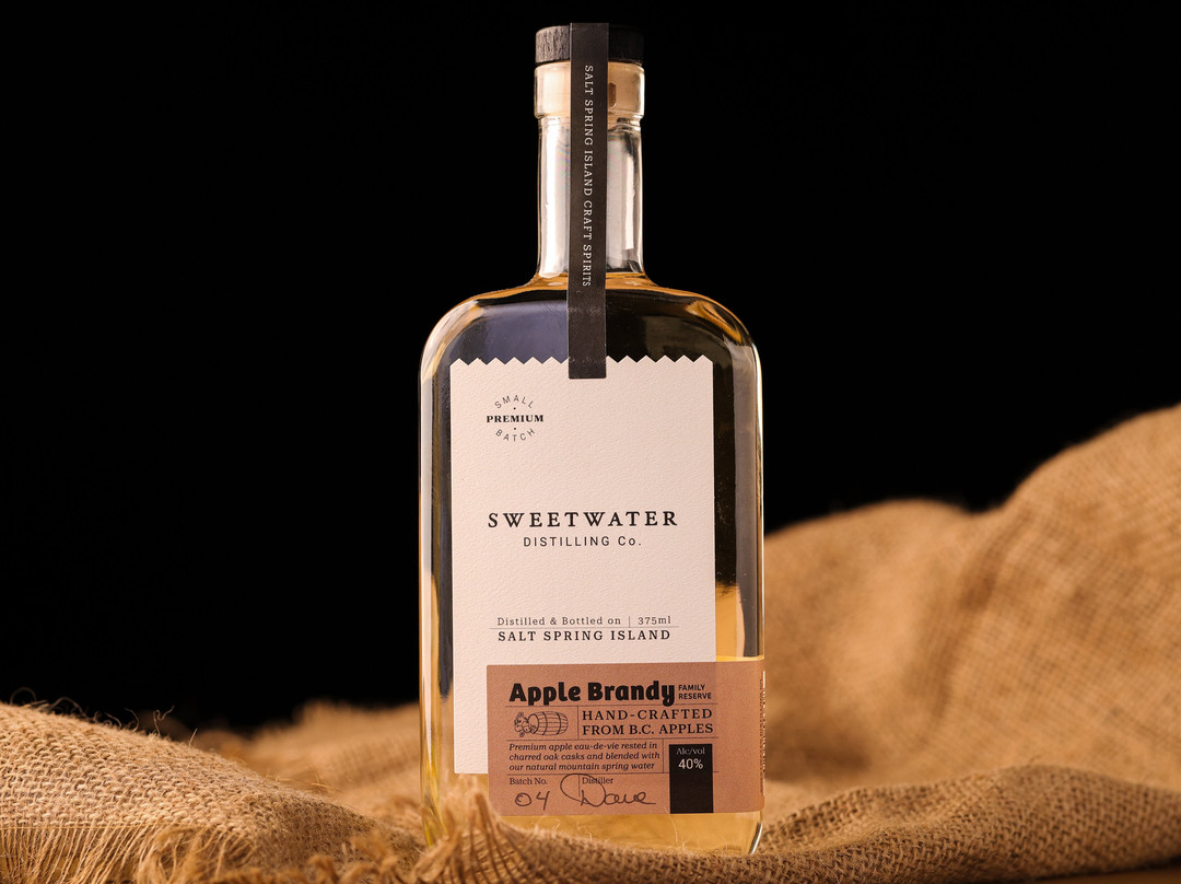 Sweetwater Distilling  Co.景点图片