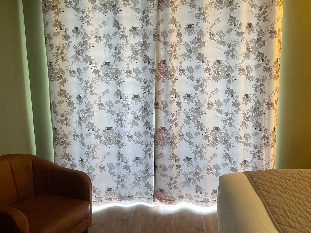 Machias River Inn主图