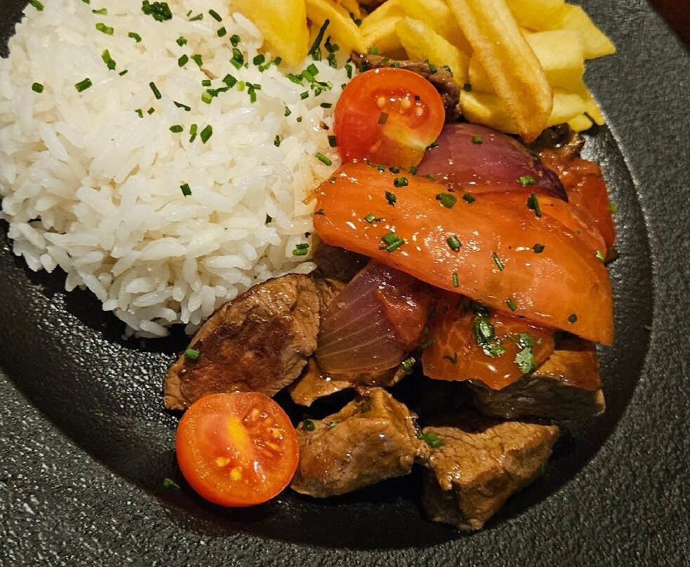 洛杉矶福朋喜来登酒店主图