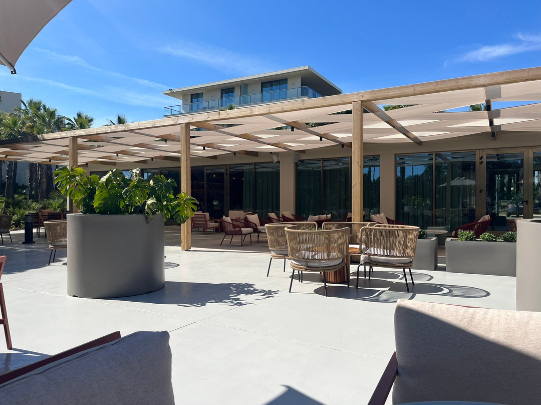 Marriott Residences Salgados Resort, Algarve主图