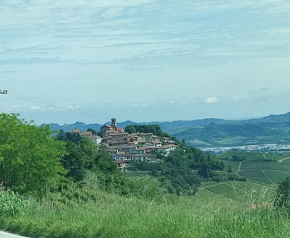 Bel Colle-Verduno必去景点