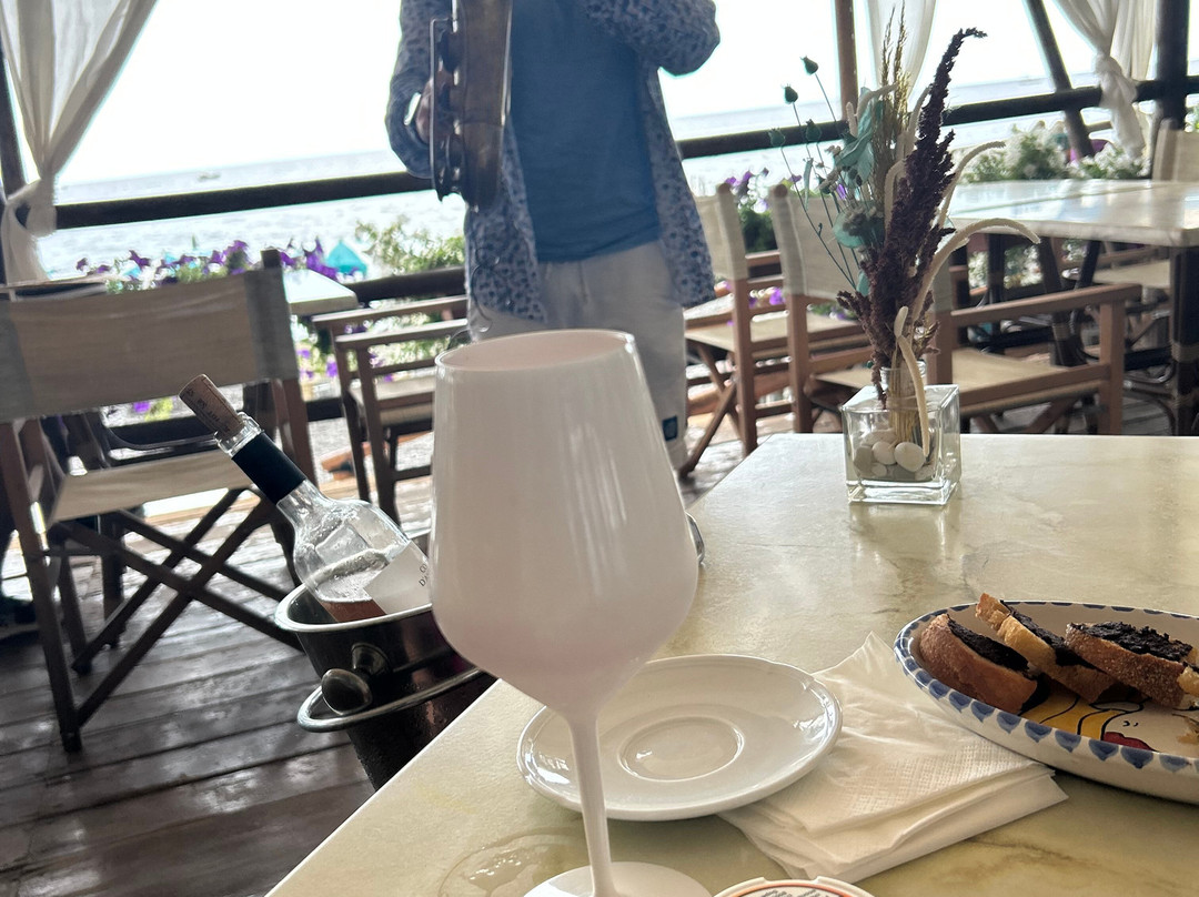 Lido delgi Artisti-阿马尔菲必去景点