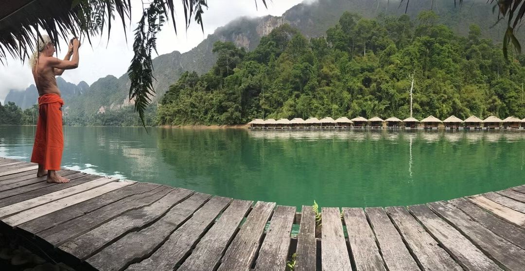 Gaya-拉迈海滩必去景点