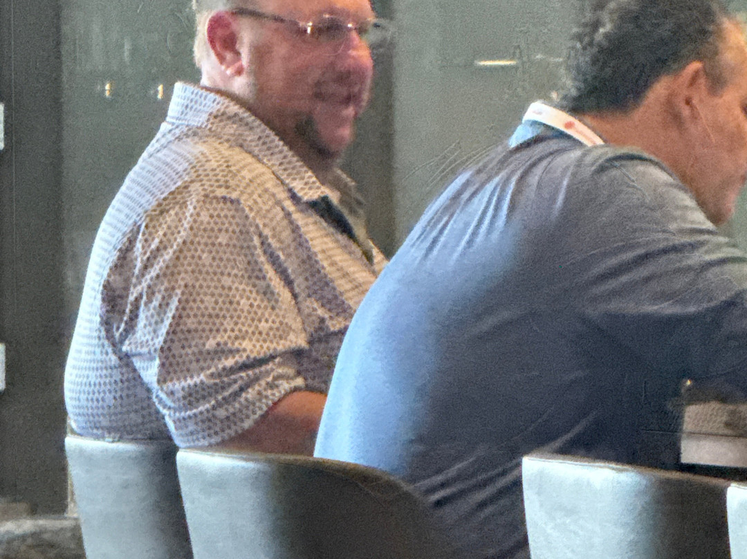 欧弗兰帕克万豪酒店主图