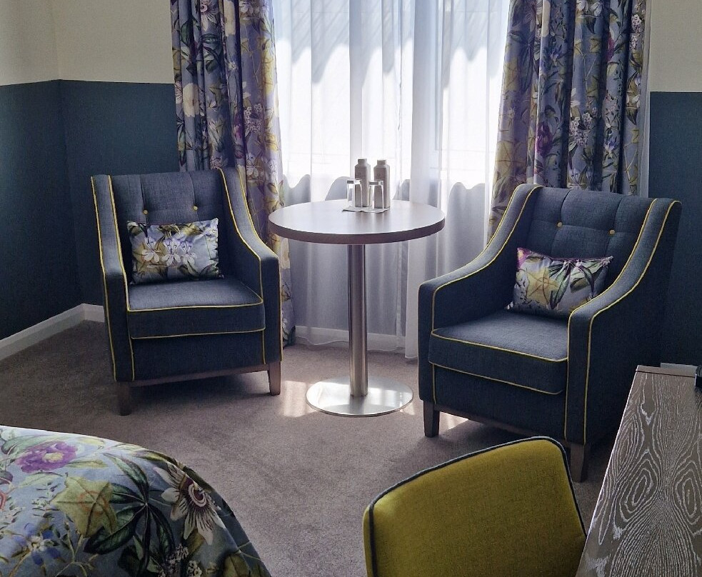 Carrigaline Court Hotel & Leisure Centre主图